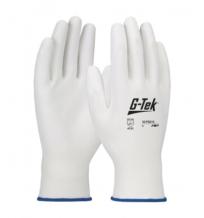 Gants tricotés enduction PIP GTek 33FG313