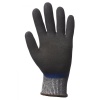 Gants anticoupure nitrile Eurotechnique Eurocut N555