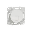 Prise RJ45 ODACE Schneider Electric grade 3 multimédia STP S520476