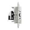 Prise RJ45 ODACE Schneider Electric grade 1 catégorie 5 UTP à vis S520471