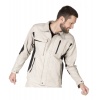 Blouson de travail multipoches homme Muzelle Dulac DYNAMIC FIT CP