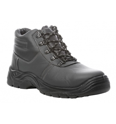 Chaussures de sécurité hautes Coverguard AGATE II S3 SRC