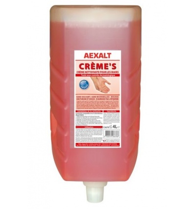 Savon liquide Aexalt Crèmes CA678