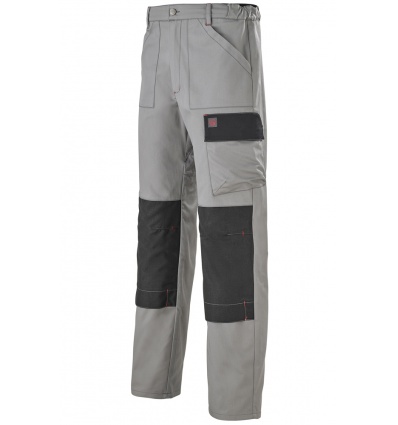 Pantalon de travail homme Lafont RIGGER WORK ATTITUDE