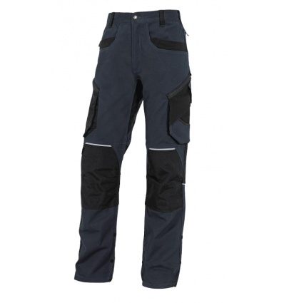 Pantalon de travail multipoches Delta Plus MACH ORIGINALS