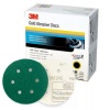 DISQUE VELCRO 6 TROUS D150 GR 120 BTE 50