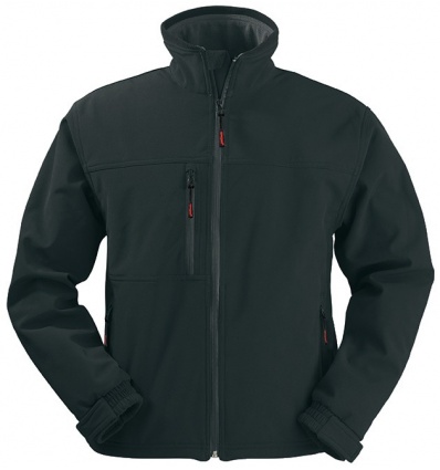 Veste de travail respirante Coverguard SOFTSHELL YANG