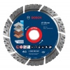 Disques à tronçonner diamantés Bosch Expert MultiMaterial