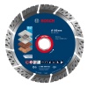 Disques à tronçonner diamantés Bosch Expert MultiMaterial