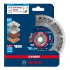 Disques à tronçonner diamantés Bosch Expert MultiMaterial