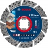 Disques à tronçonner diamantés Bosch Expert MultiMaterial