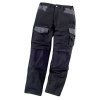 Pantalon de travail multipoches Lafont WORK ATTITUDE SPANNER