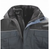 Parka multipoches 4 en 1 Coverguard Ripstop