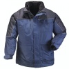 Parka multipoches 4 en 1 Coverguard Ripstop