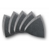 Feuilles abrasives triangulaires autoagrippantes Fein