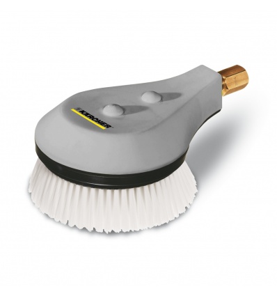 Brosse de lavage rotative Kärcher pour nettoyeur hautepression