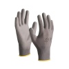 Gants tricotés enduction 5071PU