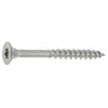 Vis tête fraisée Acton 6 lobes internes inox A2 40x24x5 mm 623095X4024