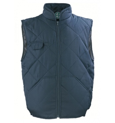 Gilet matelassé Coverguard CHOUKA