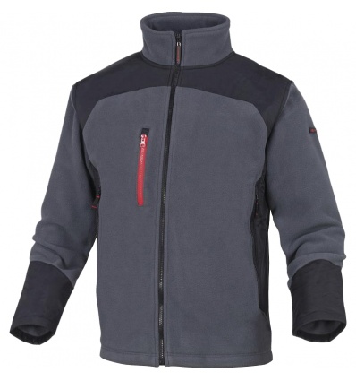 Veste polaire multipoches Delta Plus BRIGHTON