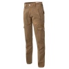 Pantalon de travail multipoches Puls DOBBY EXPLORE