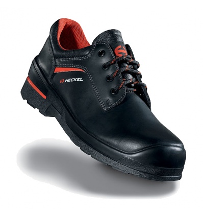 Chaussures de sécurité basses Heckel MACSOLE 10 FXL S3 SRC CI HRO