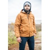 Blouson WASHED DUCK BARLETT Carhartt S1103826BRNS