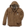 Blouson WASHED DUCK BARLETT Carhartt S1103826DKBS