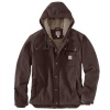 Blouson WASHED DUCK BARLETT Carhartt S1103826DKBS