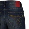 Pantalon de travail en jean Diadora STONE 5 PKT