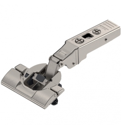 CHARN BLUM45 CLIP TOP PR PORTE ANGLE45 A VISS