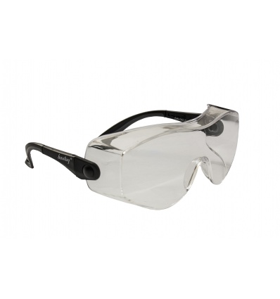 Surlunettes de protection Bouton Optical OVERSITE