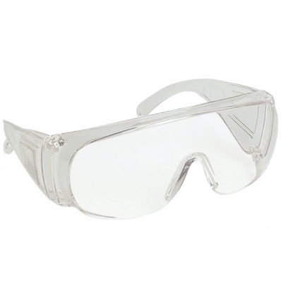 Surlunettes de protection Coverguard VISILUX