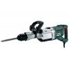 Marteaupiqueur SDSMax Metabo MHE96 1600 W