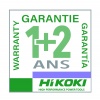 Marteau piqueur SDSmax Hikoki H45MEYWTZ 1150 W