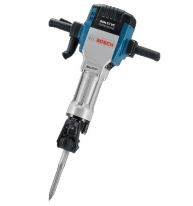 Brisebéton Hexagonal Bosch GSH 27 VC Professional 2000 W