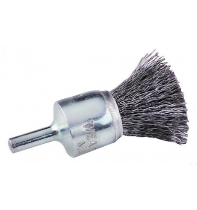 Brosse pinceau à fils ondulés Dronco PBW 6