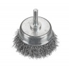 Brosse coupe fils ondulé 50 x 6 mm OSBORN 7003600821