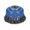 Brosses coupes à fils torsadés Bosch XLOCK Heavy for Metal