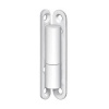 PAUM MENUISERIE PVC BLANC H83MM PIECE