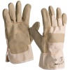 Gants docker cuir