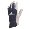 Gants de travail en cuir Delta Plus CT402