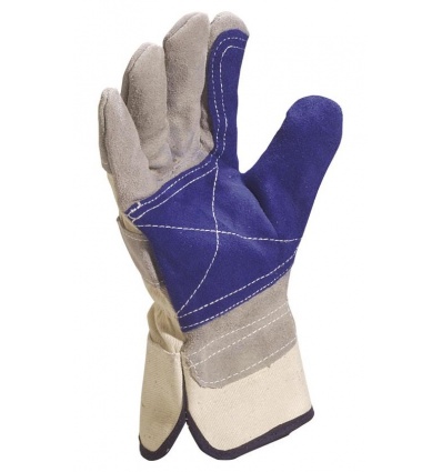 Gants docker croûte Delta Plus DS202RP