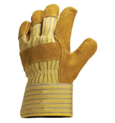 Gants Docker Delta Plus DS302R