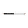 Crayon universel Lyra Cellugraph Black white L1940204