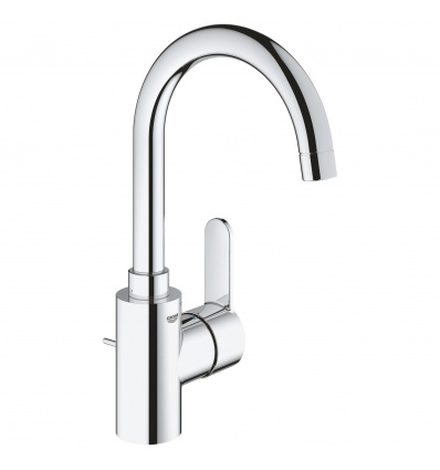 Mitigeur de lavabo Grohe taille L EUROSTYLE Cosmopolitan