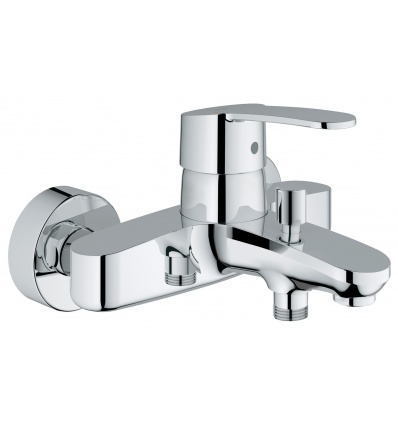 Mitigeur baindouche Grohe EUROSTYLE COSMOPOLITAN