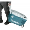 Glacière réchaud à compresseur triple alimentation Makita DCW180Z 18 V sans batterie ni chargeur