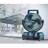 Ventilateur double alimentation Makita CF001GZ 40 V nu