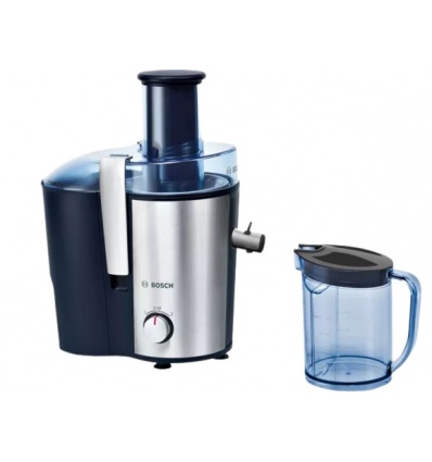 Centrifugeuse Bosch VitaJuice 3 700 W Bleu MES3500